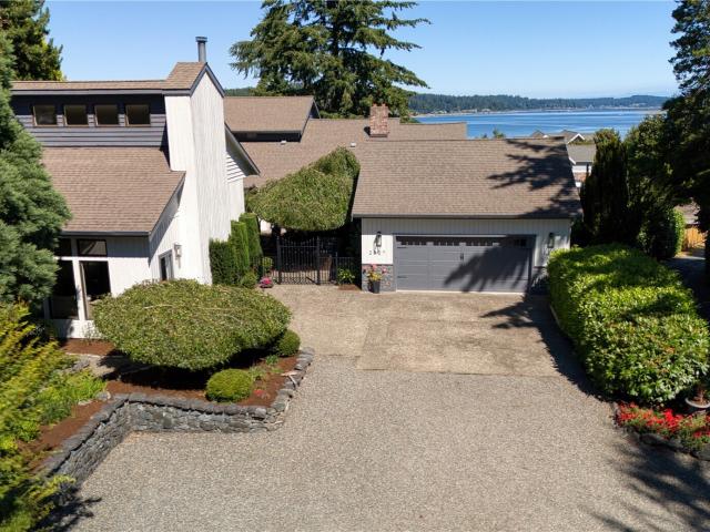 House for sale in Gig Harbor, Washington