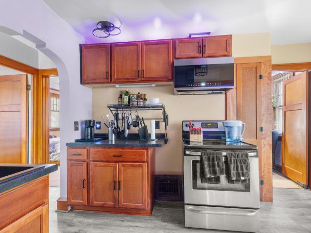 House for sale in Milwaukee, Wisconsin