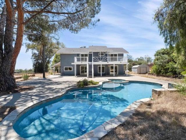 House for sale in Alpine, California