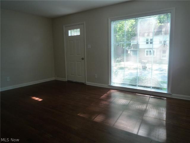 Property for rent in Summit, Ohio