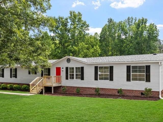 House for sale in Alamance, North Carolina