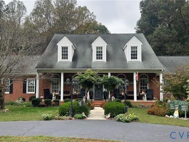 House for sale in Powhatan, Powhatan County