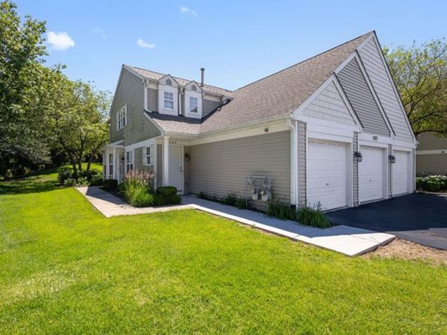 Condo for sale in Naperville, Illinois