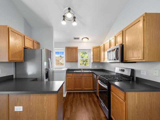 Condo for sale in Naperville, Illinois