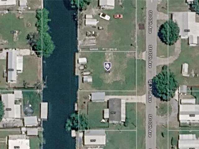Land for sale in Okeechobee, Florida
