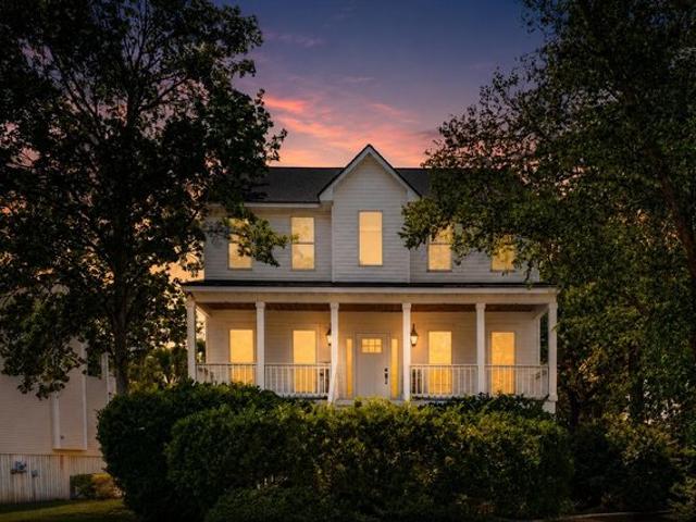 House for sale in Mount Pleasant, South Carolina