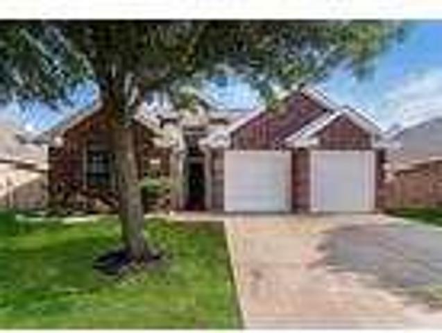 House for rent in Grand Prairie, Texas