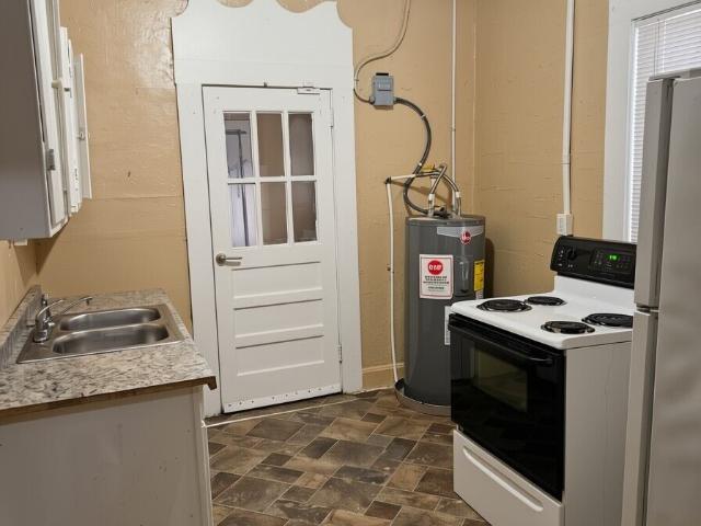 House for sale in Box Springs, Georgia