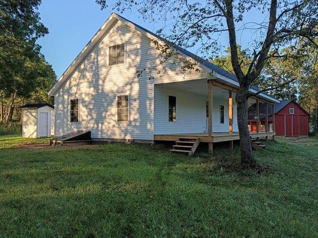 House for sale in Albion, Calhoun County