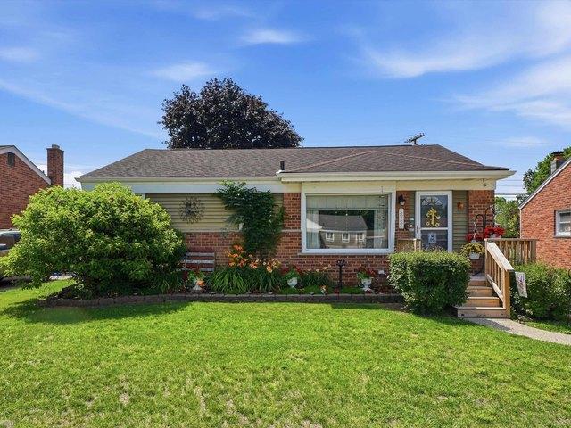 House for sale in Madison Heights, Michigan