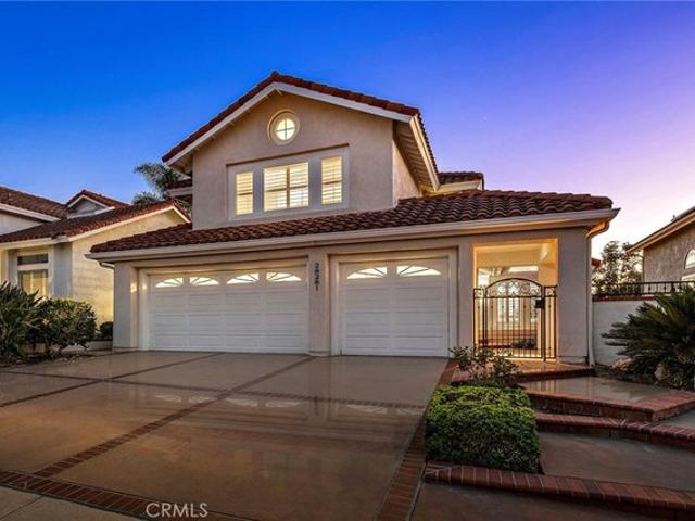House for sale in Laguna Niguel, California