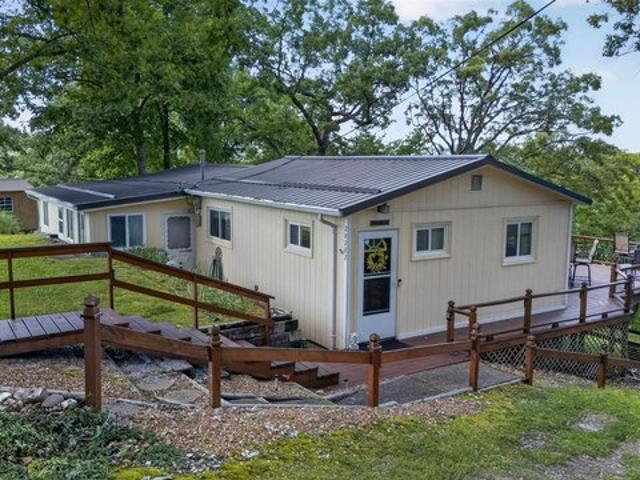 House for sale in Missouri