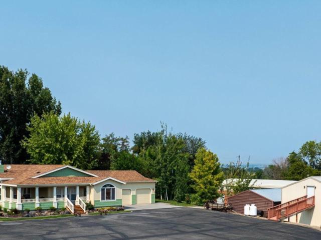 House for sale in Idaho