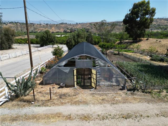 Land for sale in Redlands, California