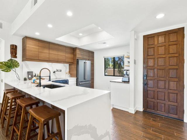 Condo for sale in Cathedral City, California