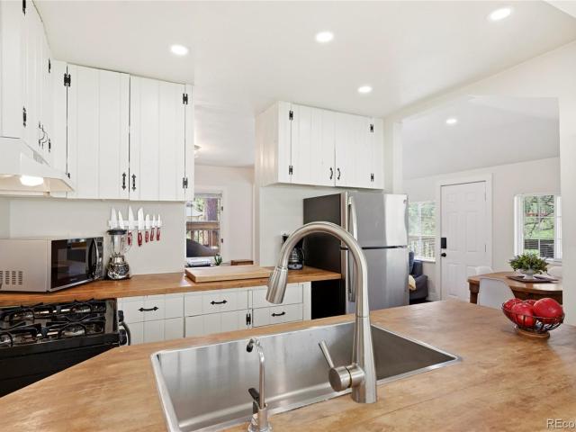 House for sale in Evergreen, Colorado