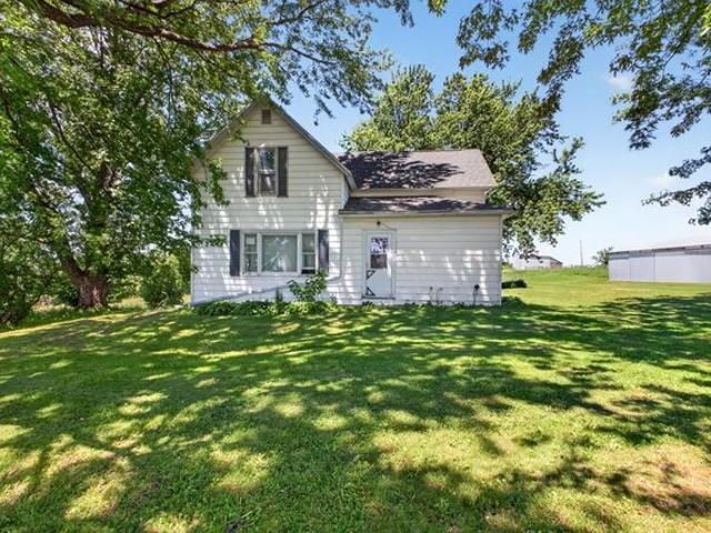 House for sale in Fountain, Minnesota