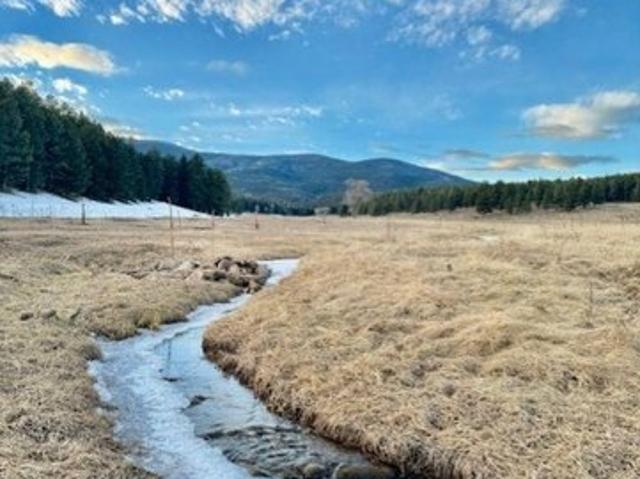 Farm for sale in Eagle Nest, New Mexico