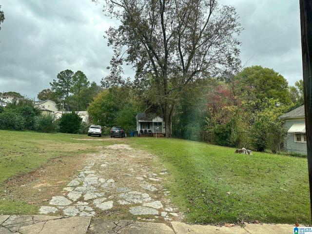 House for sale in Birmingham, Alabama