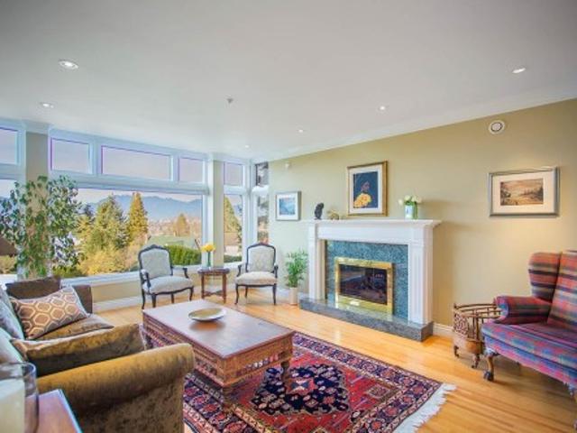 House for rent in Dunbar-Southlands, Vancouver