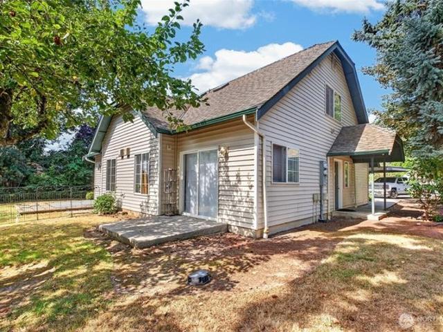 House for sale in Bellingham, Washington
