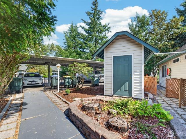 House for sale in Bellingham, Washington