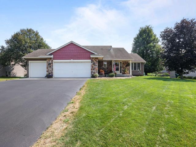 House for sale in Blaine, Anoka County