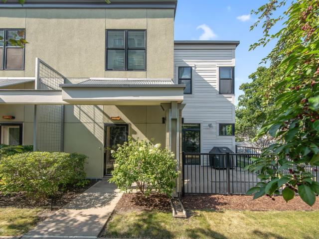 Townhouse for sale in Minneapolis