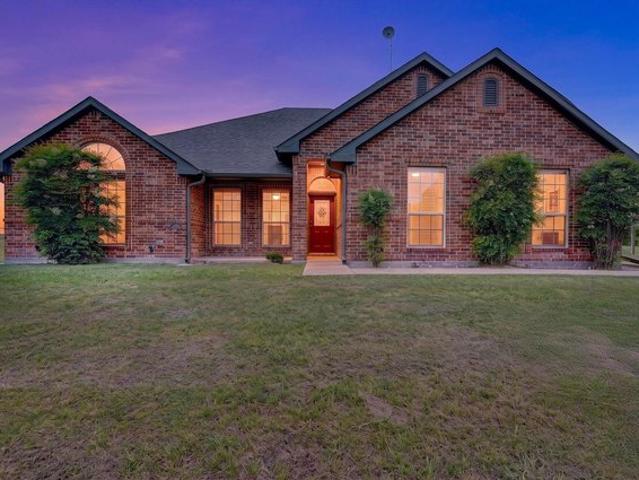 House for sale in Howe, Texas