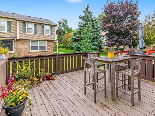 Condo for sale in Ann Arbor, Washtenaw County