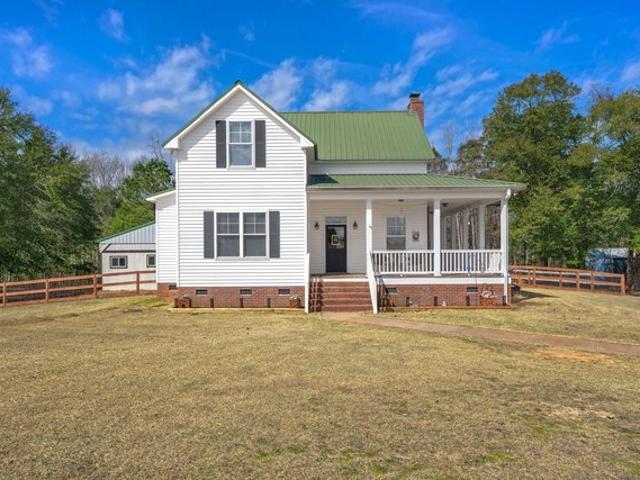 House for sale in Norway, South Carolina