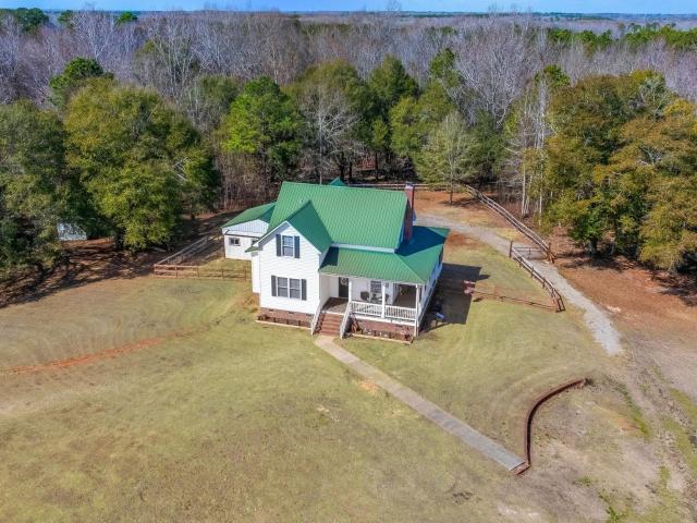 House for sale in Norway, South Carolina