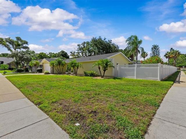 House for sale in Crystal Beach, Florida