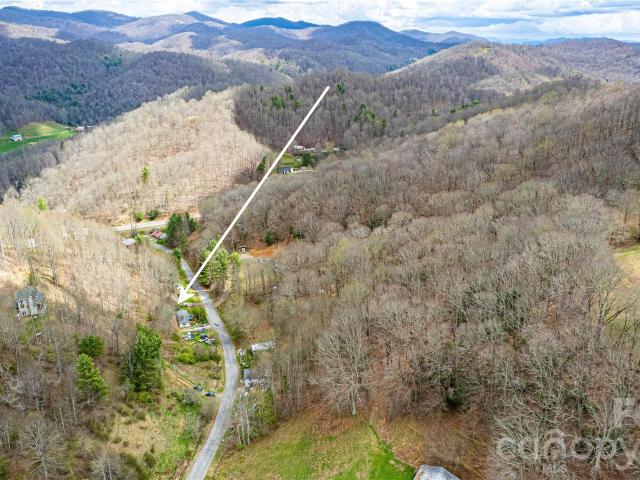 House for sale in Mars Hill, North Carolina