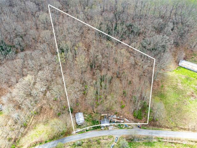 House for sale in Mars Hill, North Carolina