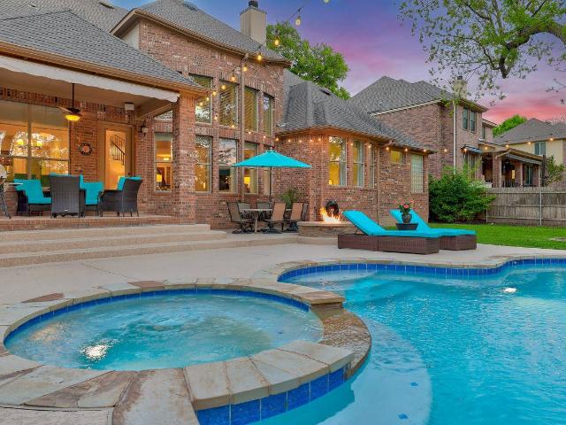 House for sale in Williamson, Texas