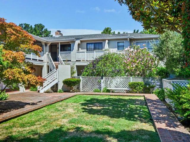 Condo for sale in San Mateo, California