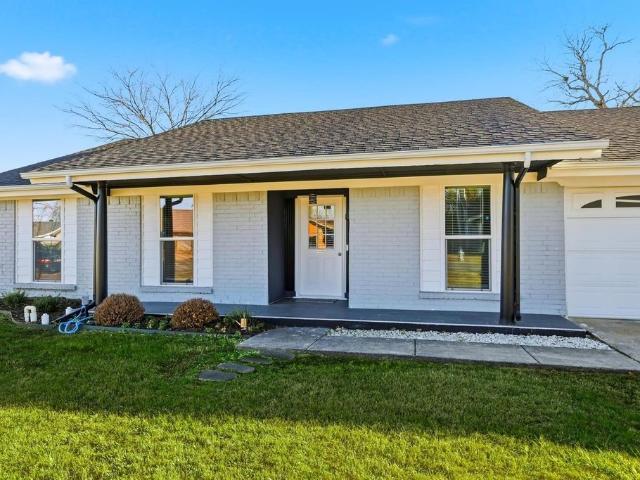 House for sale in Denton, Texas