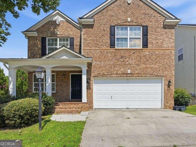 House for sale in Grayson, Georgia