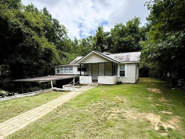 House for sale in Adamsville, Alabama