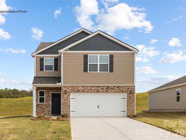 House for sale in Lincolnton, North Carolina