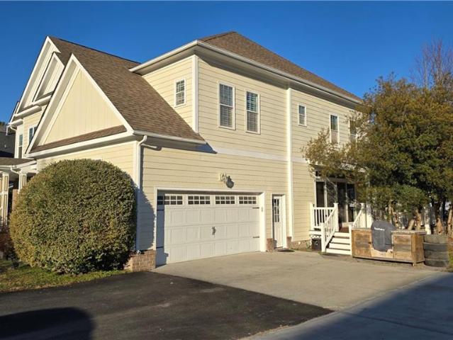 House for sale in Virginia
