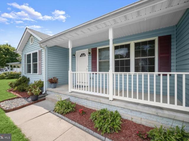House for sale in New Windsor, Maryland