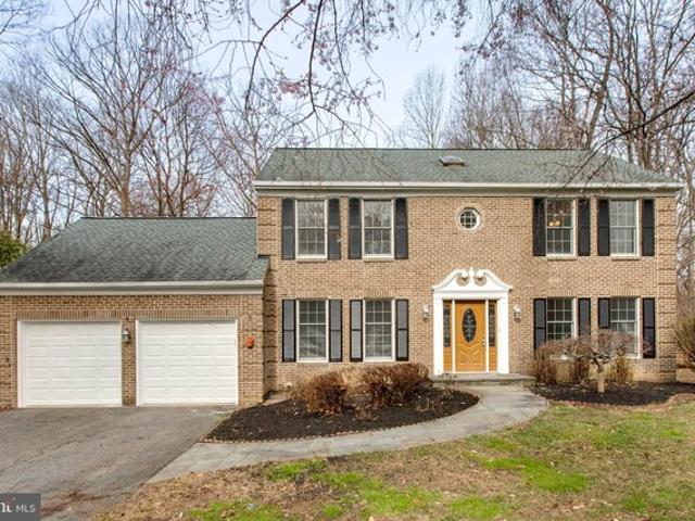 House for sale in Ellicott City, Maryland