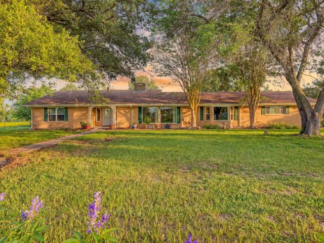 House for sale in Caldwell, Texas