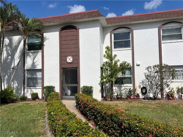 Condo for sale in Fort Myers, Florida