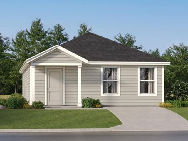House for sale in Leesville, Texas