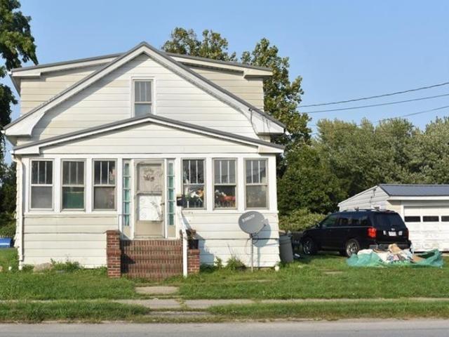 Commercial for sale in Ashtabula, Ohio