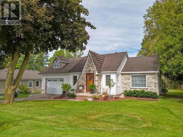 House for sale in Perth, Ontario
