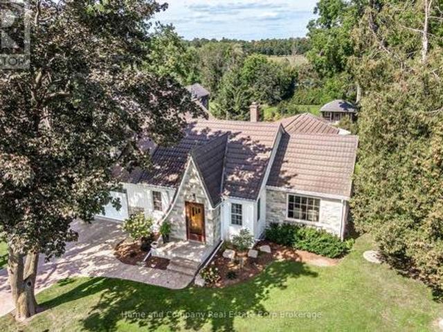House for sale in Perth, Ontario